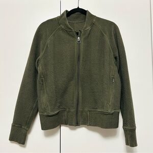 Lululemon jacket